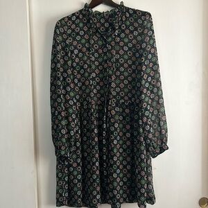Lightweight perfect dress size 12